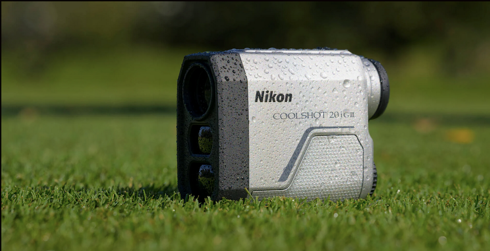 Nikon Coolshot