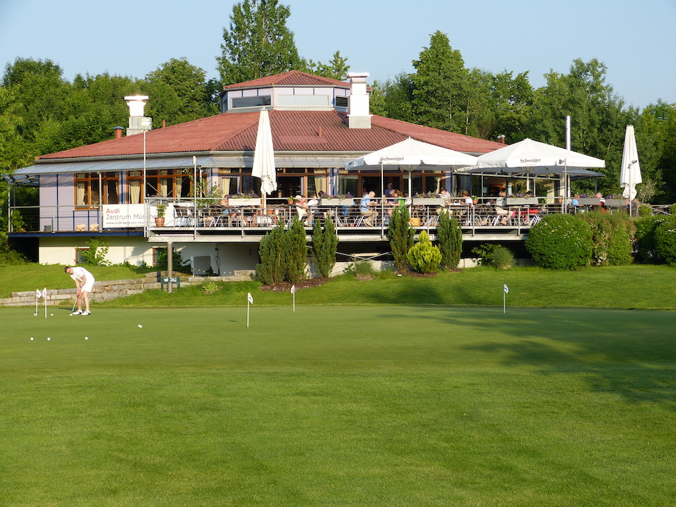 Golfpark Aschheim