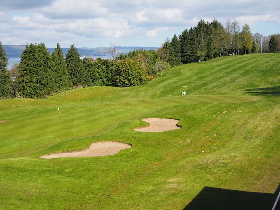 Holywood Golf Club