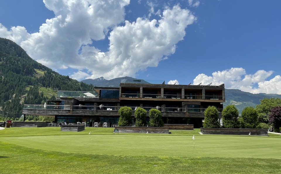 Uderns Zillertal