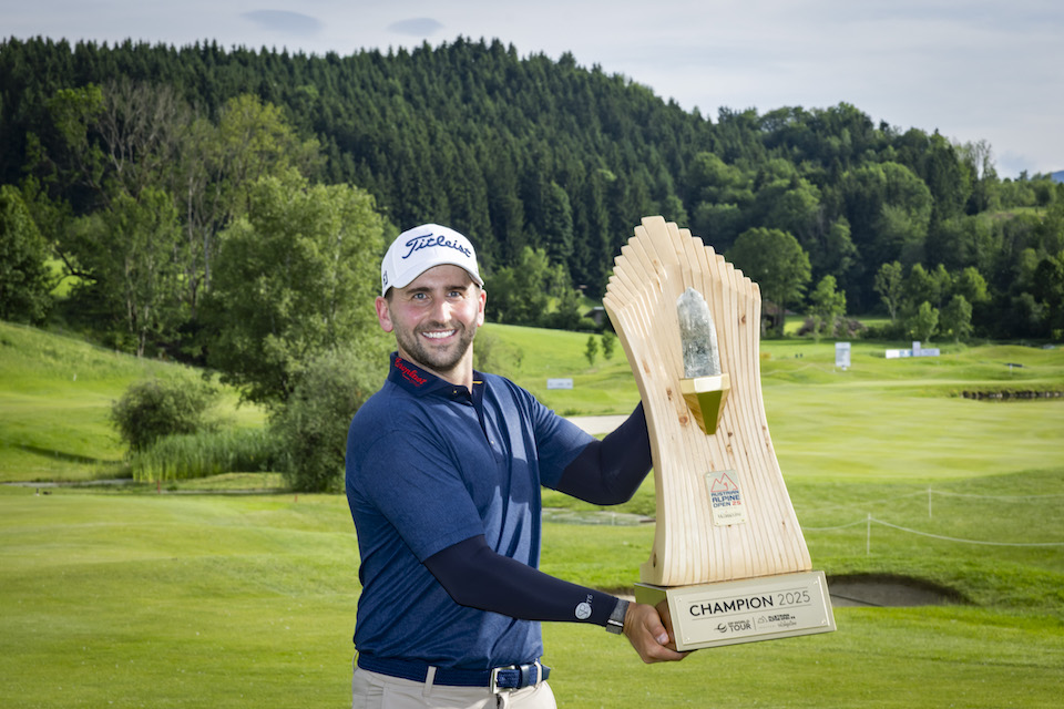 Austrian Alpine Open