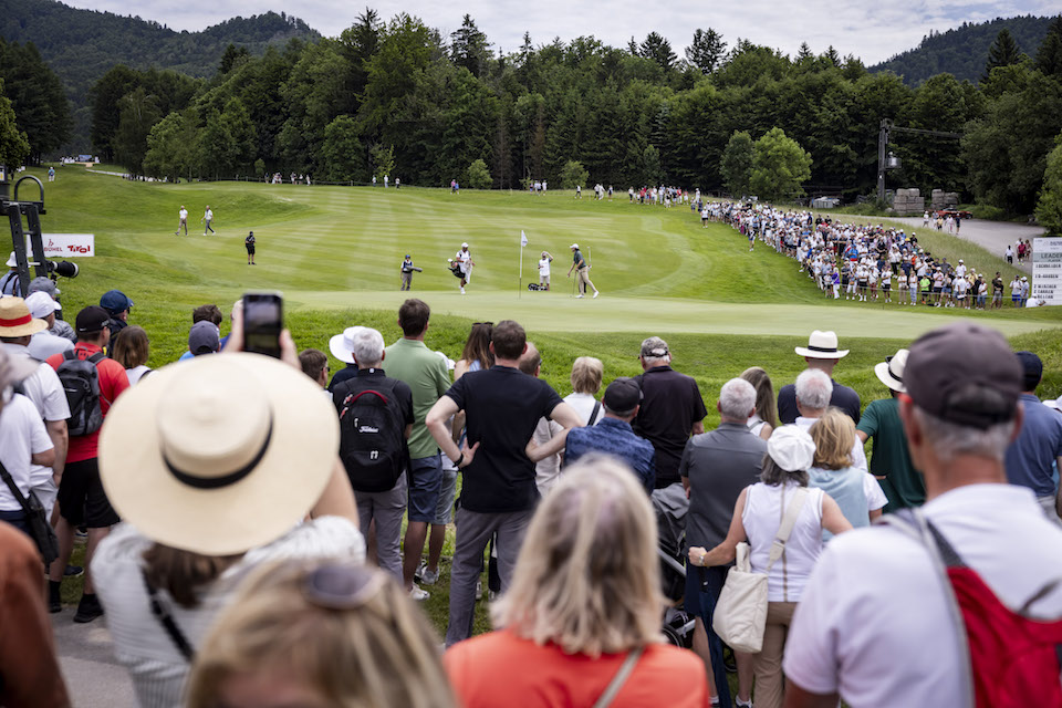 Austrian Alpine Open