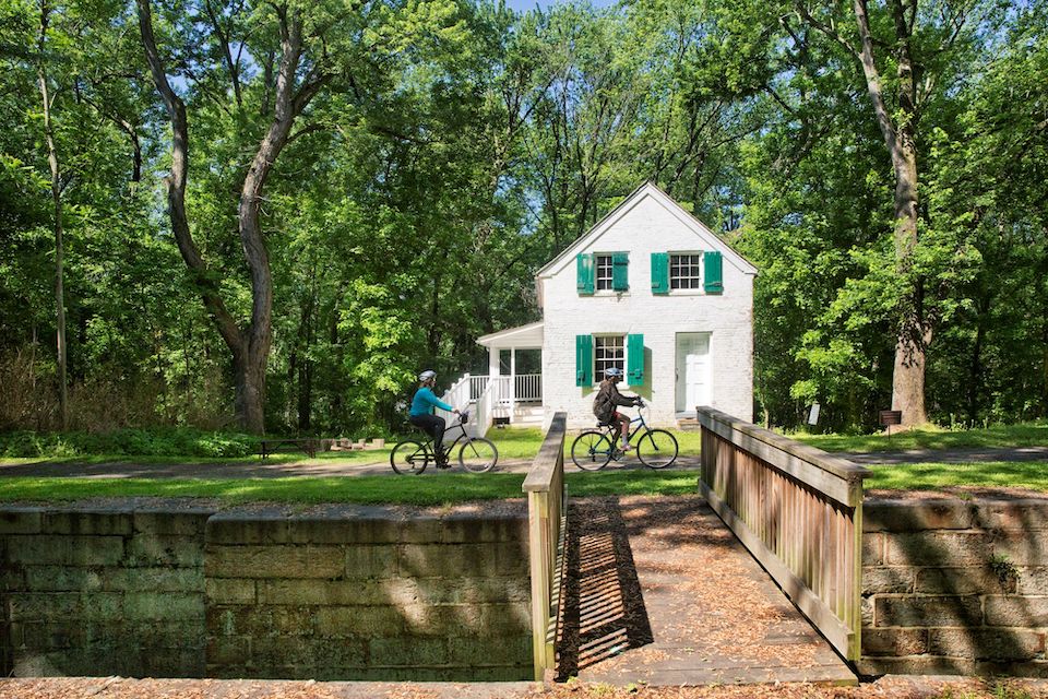 C&O Canal