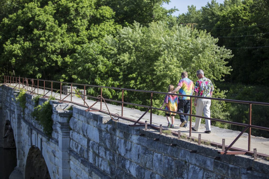 C&O Canal