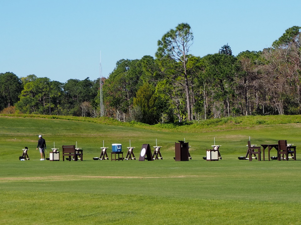 FC Bayern Golf