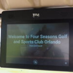 FC Bayern Golf