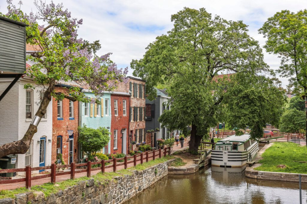 C&O Canal