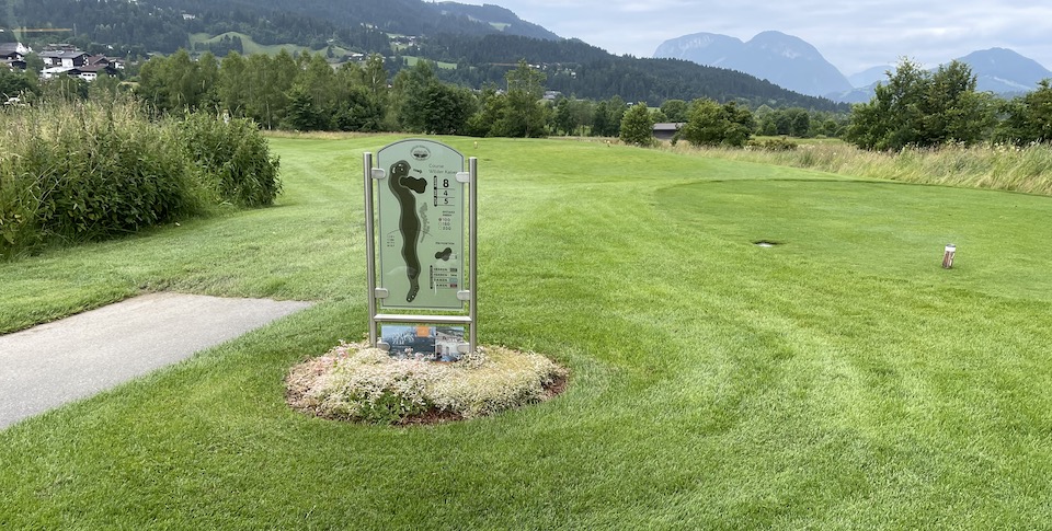 Ellmau Wilder Kaiser