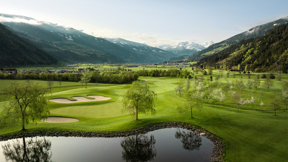 Zillertal
