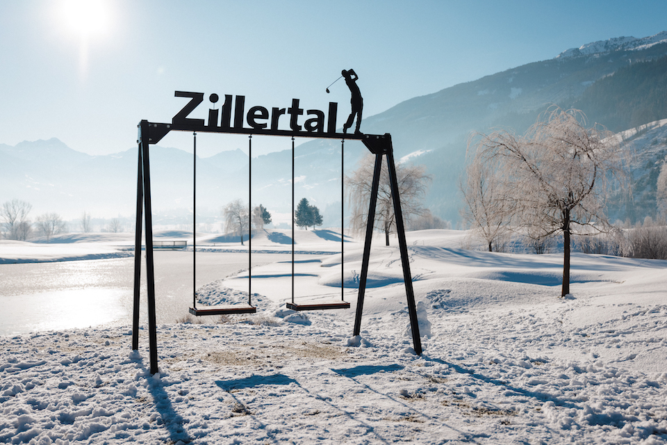 Zillertal
