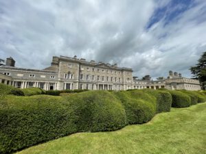 KPMG Women’s Irish Open