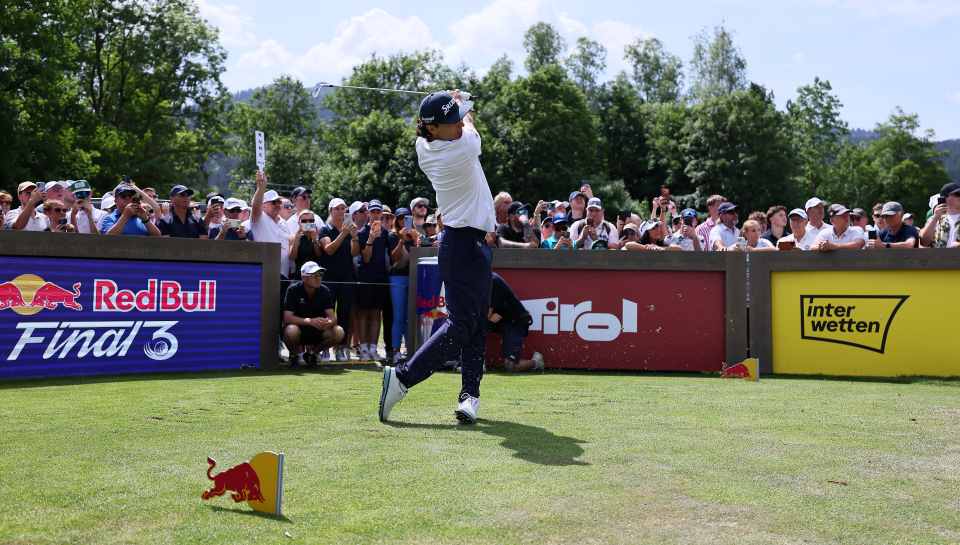 Austrian Alpine Open