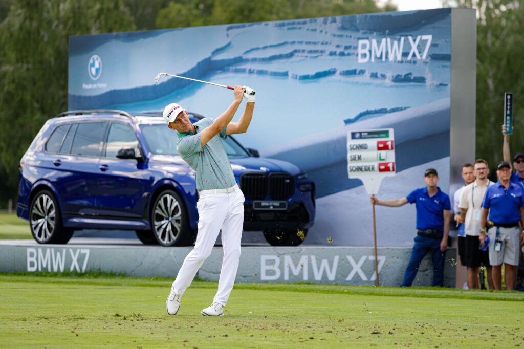 BMW International Open 