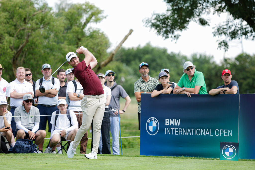 BMW International Open 2026