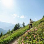 Trailrunning